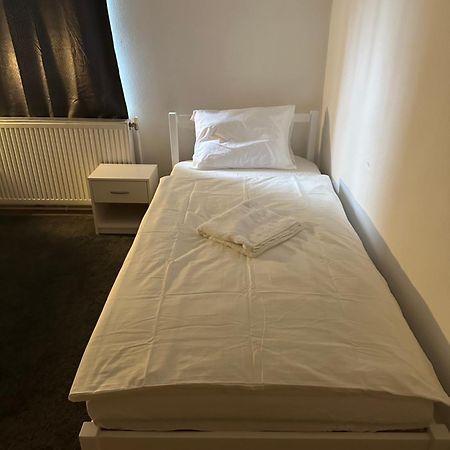 Adelin Vienna Hostel Екстериор снимка