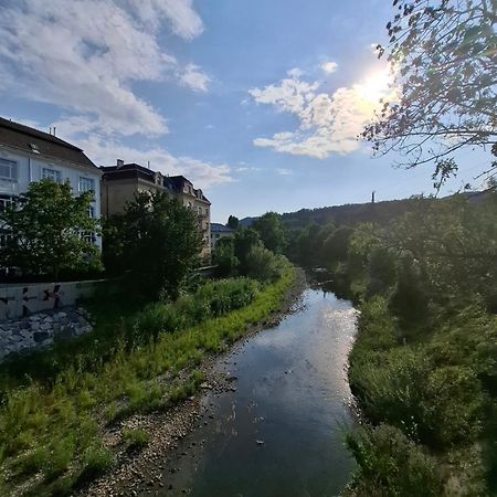 Adelin Vienna Hostel Екстериор снимка
