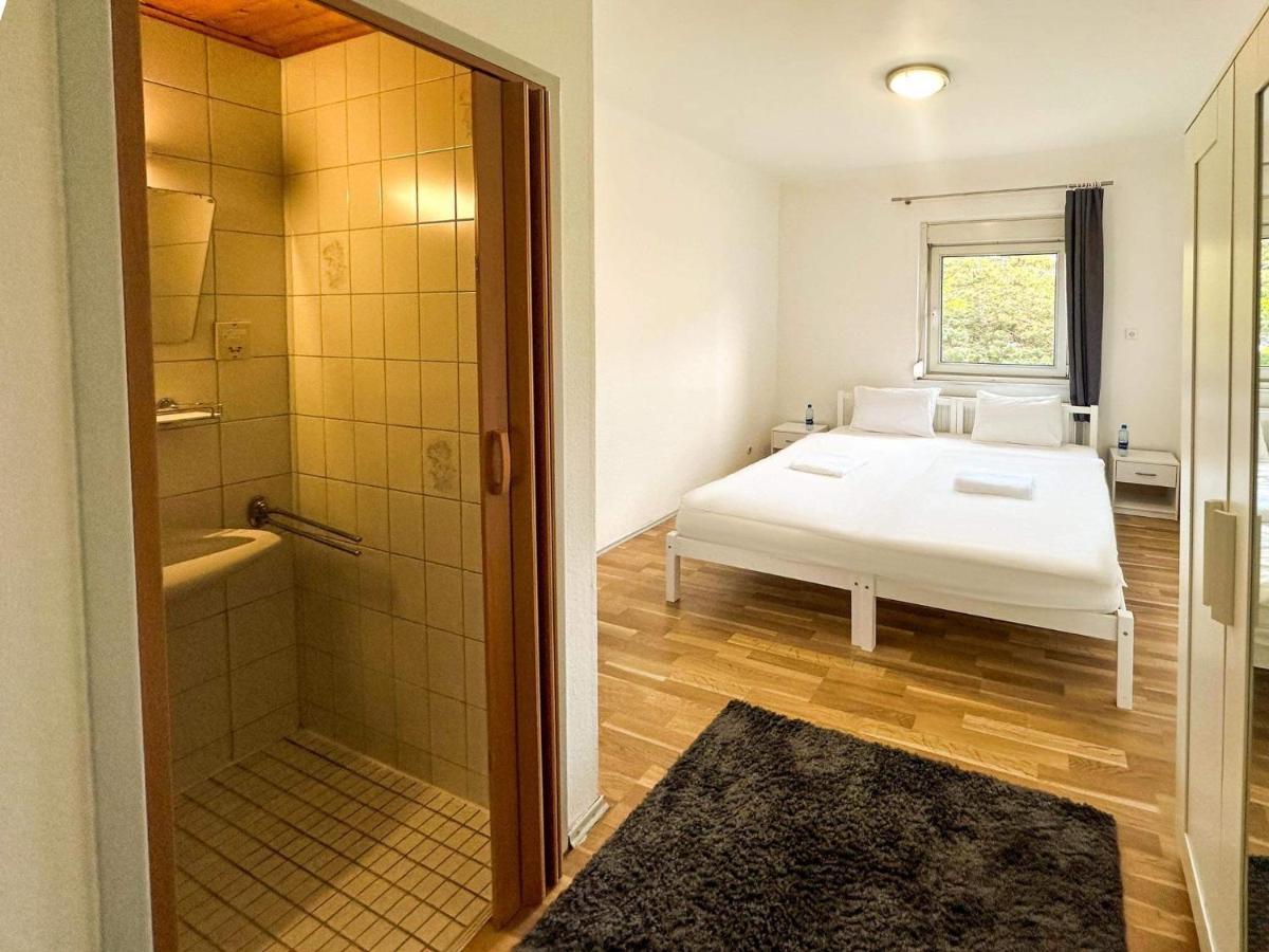 Adelin Vienna Hostel Екстериор снимка