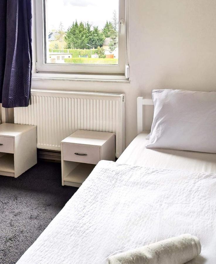 Adelin Vienna Hostel Екстериор снимка