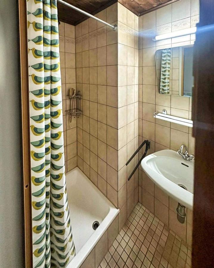 Adelin Vienna Hostel Екстериор снимка