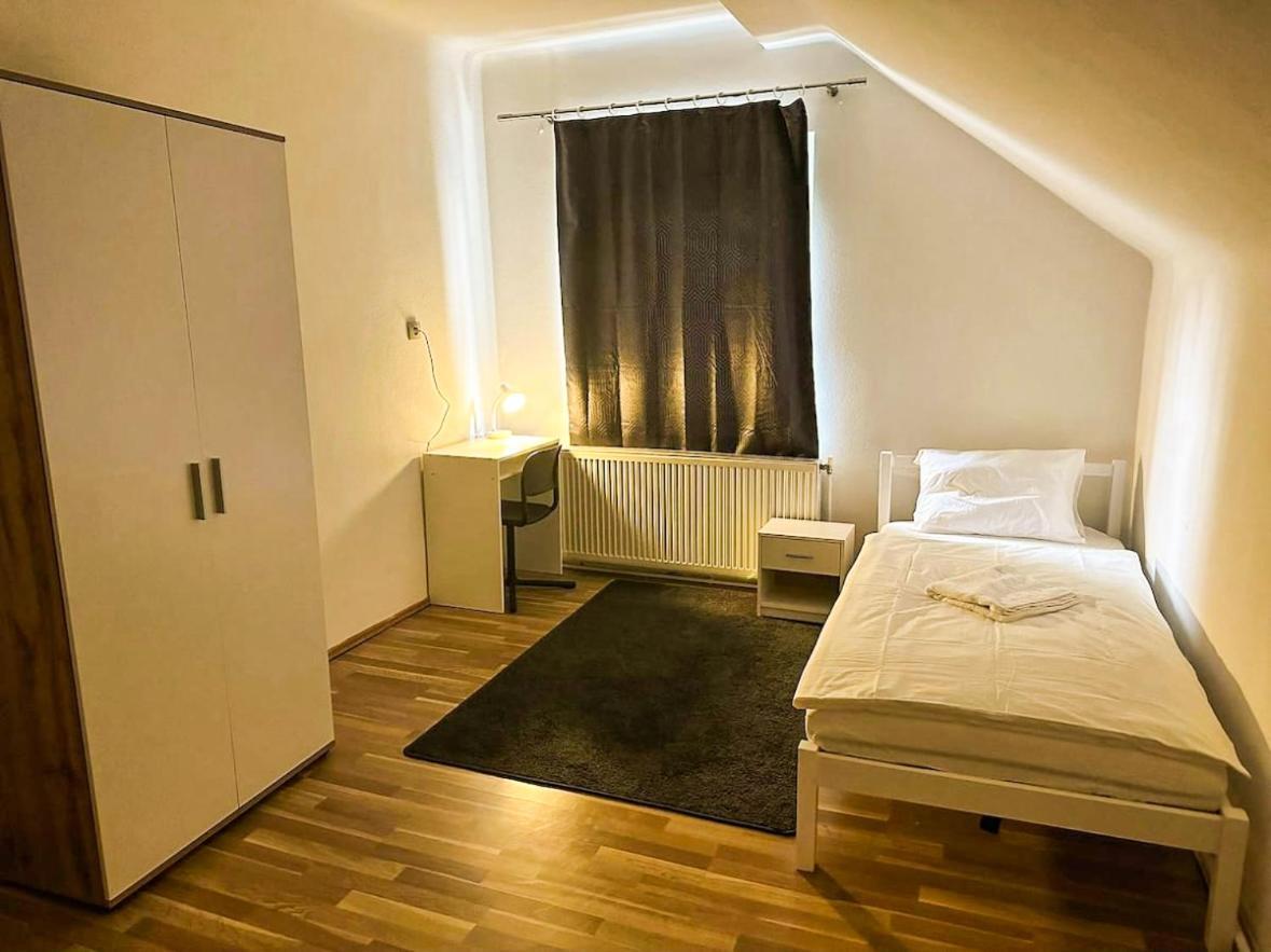 Adelin Vienna Hostel Екстериор снимка