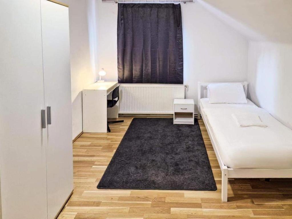 Adelin Vienna Hostel Екстериор снимка