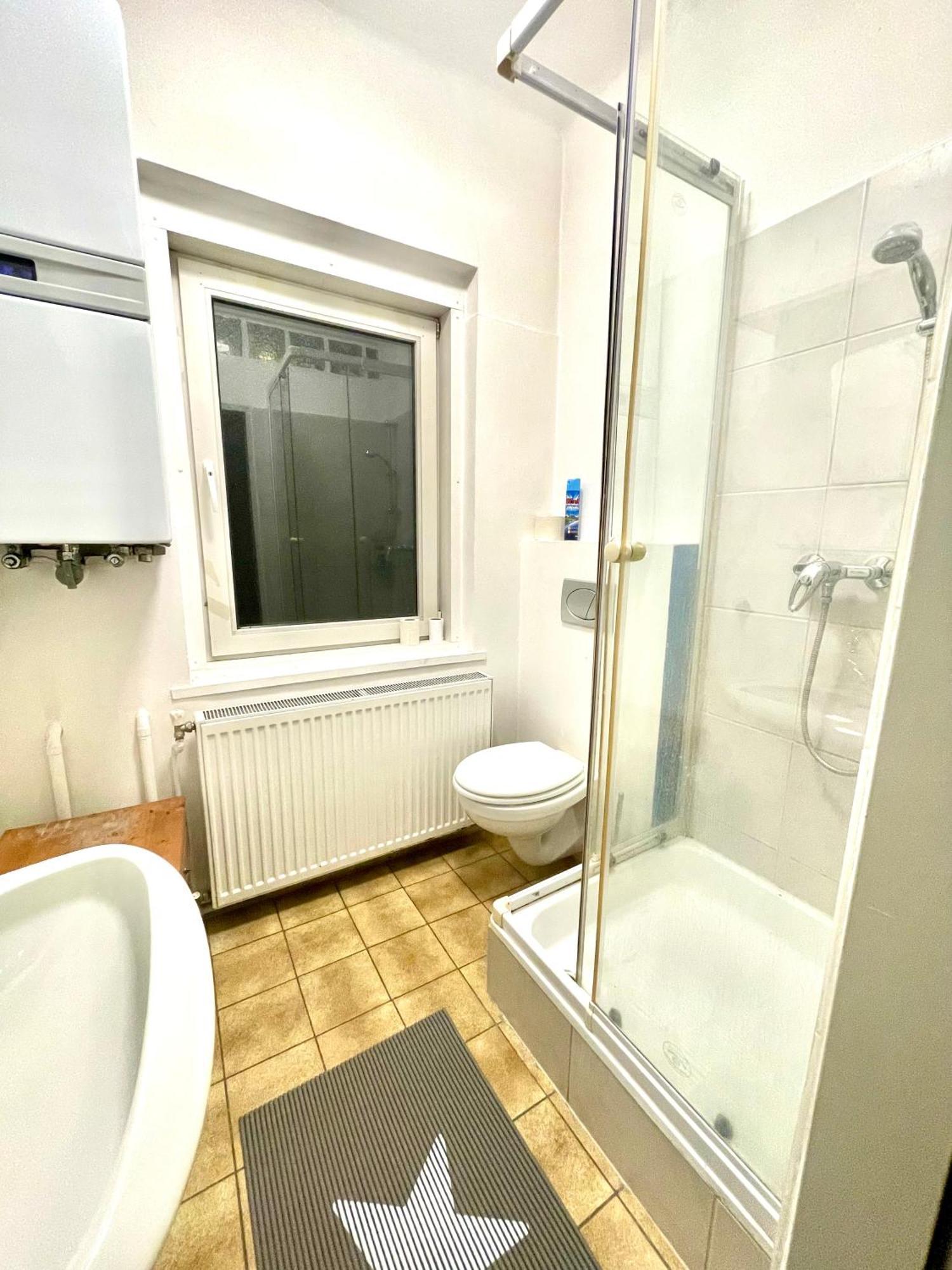 Adelin Vienna Hostel Екстериор снимка